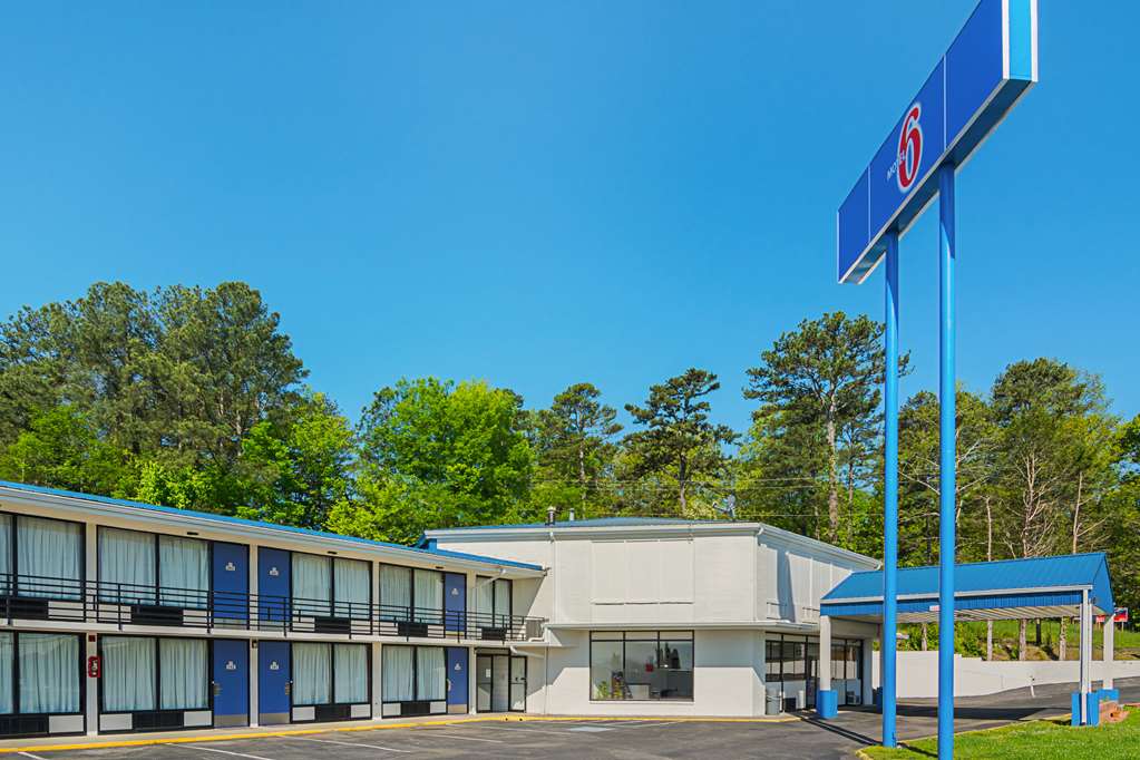 Motel 6 Cleveland TN - photo 3