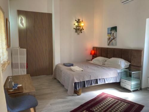 Yoga Farm in Tavira, Portugal