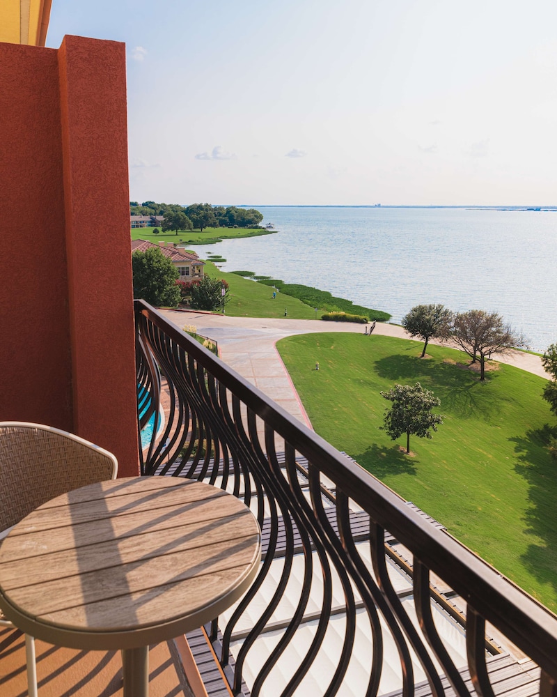 Hilton Dallas Rockwall Lakefront - photo 21