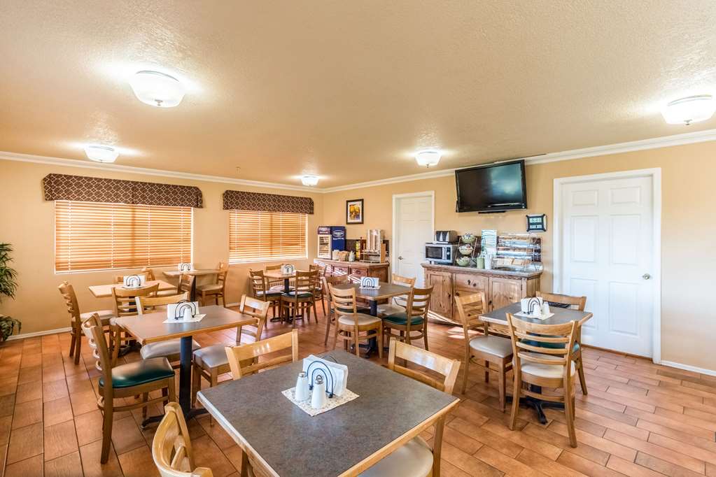 Quality Inn Casa Grande I 10 - photo 37