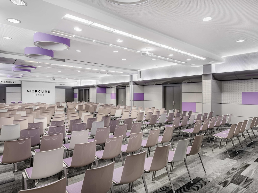 כנסים ואירועים