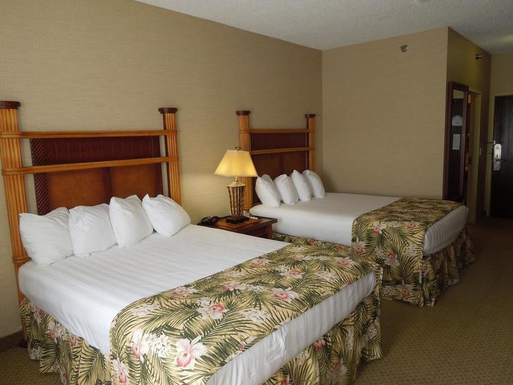 Maui Sands Resort & Indoor Waterpark - photo 7