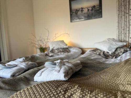 Fröjel Resort & Spa — Klintehamn — photo 3