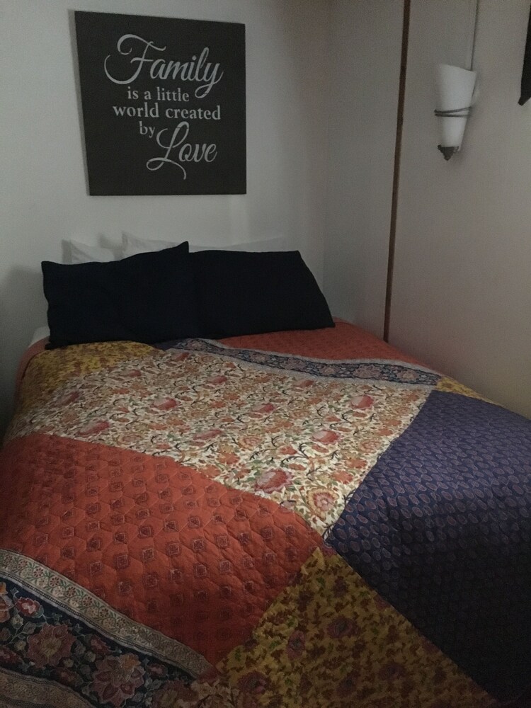 Smoky View Cottages & RV Resorts - photo 10