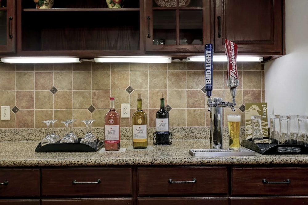 Homewood Suites by Hilton McAllen - photo 47