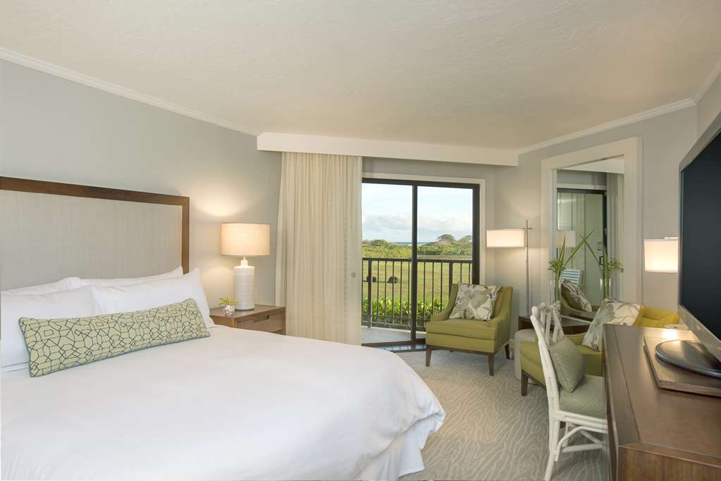 Outrigger Kauaʻi Beach Resort & Spa - photo 89