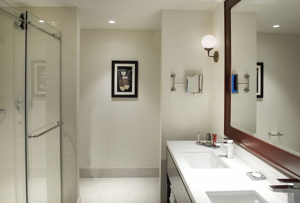 Marriott Syracuse Downtown - photo 16