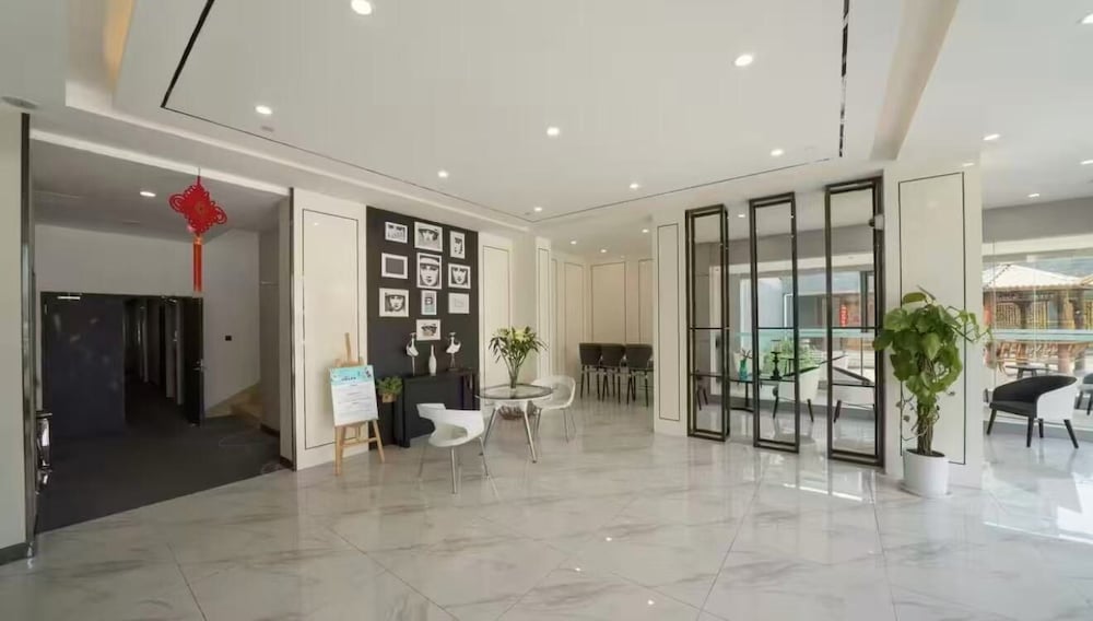Weizun hotel - last minute hotel in Shanghai