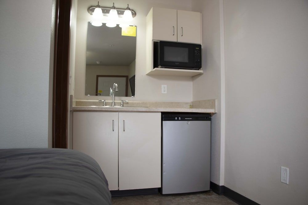 Prairie Suites - photo 8
