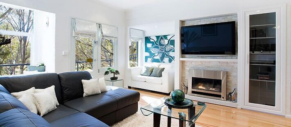 Snowgums 15 in Dinner Plain, Australia