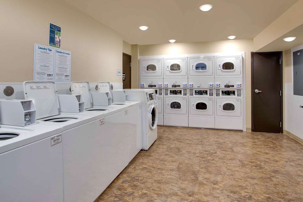 WoodSpring Suites Frederick I 70 - photo 18