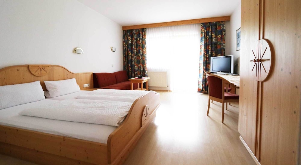 Landhotel Kirchdach — Gschnitz — photo 4