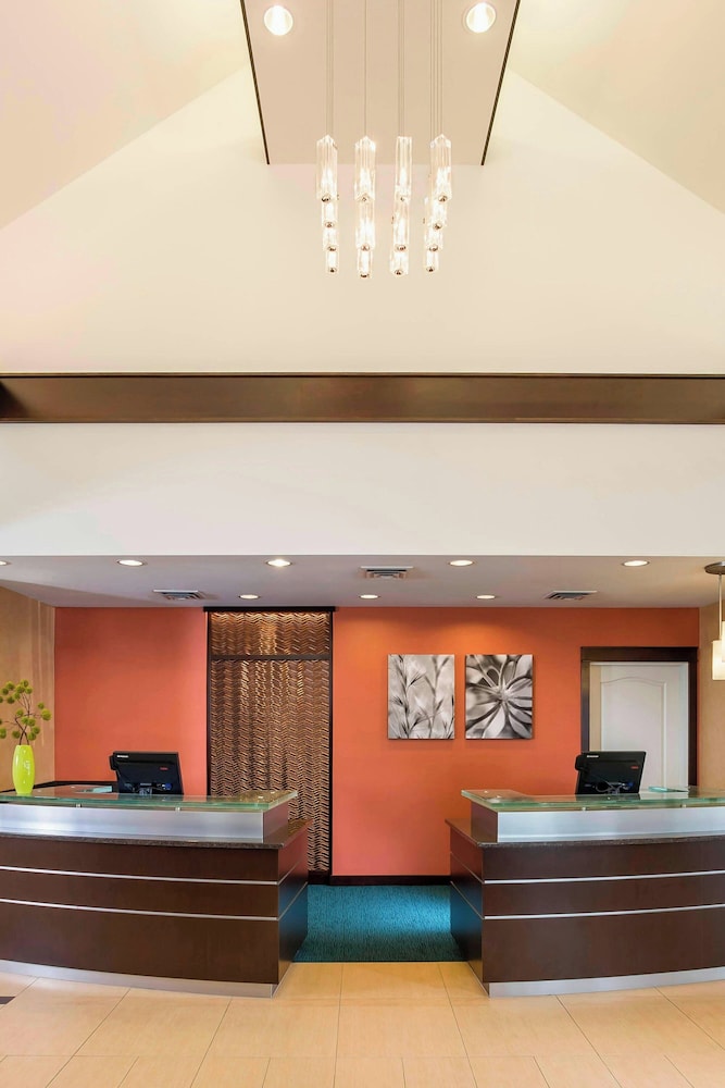 Residence Inn Fargo - photo 3