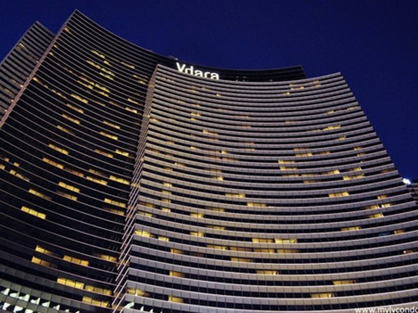 Luxury Suites International by Vdara in Las Vegas, United States