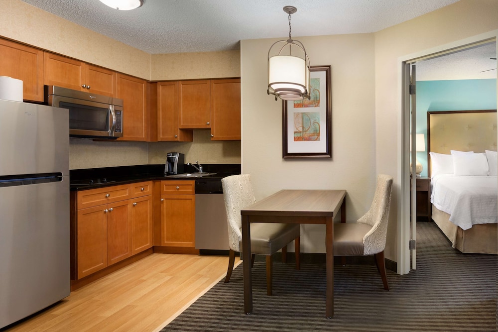 Homewood Suites by Hilton Houston Westchase - photo 11