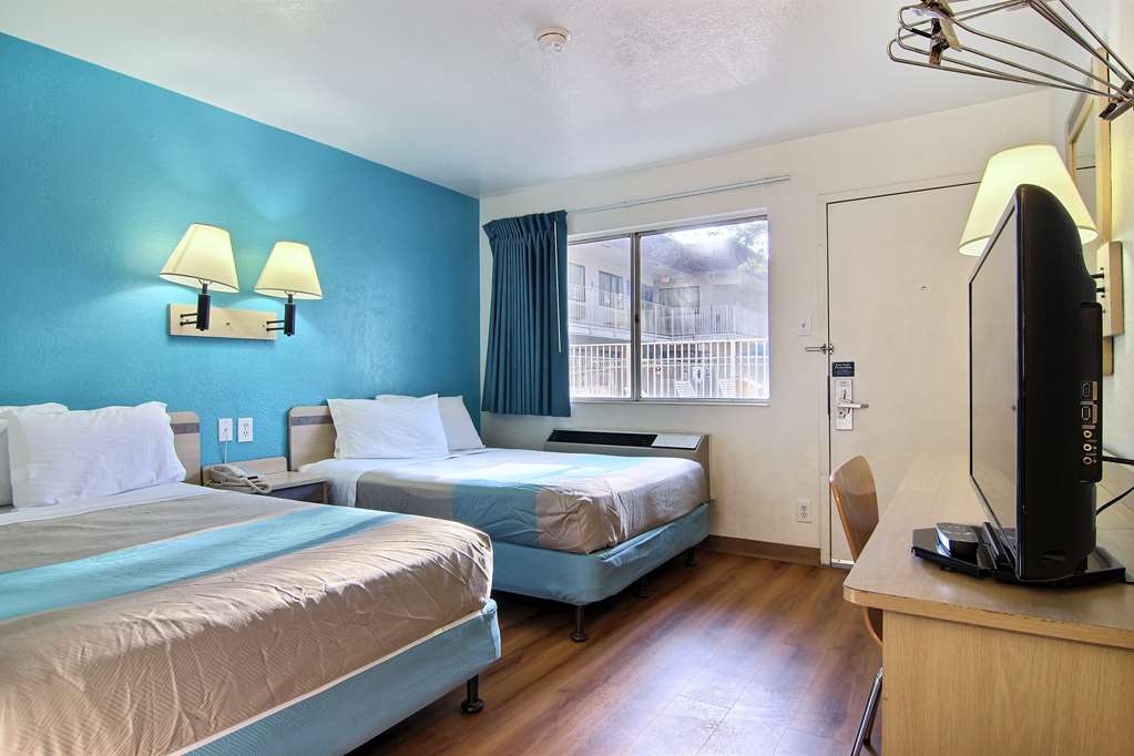 Motel 6 Lubbock TX - photo 12