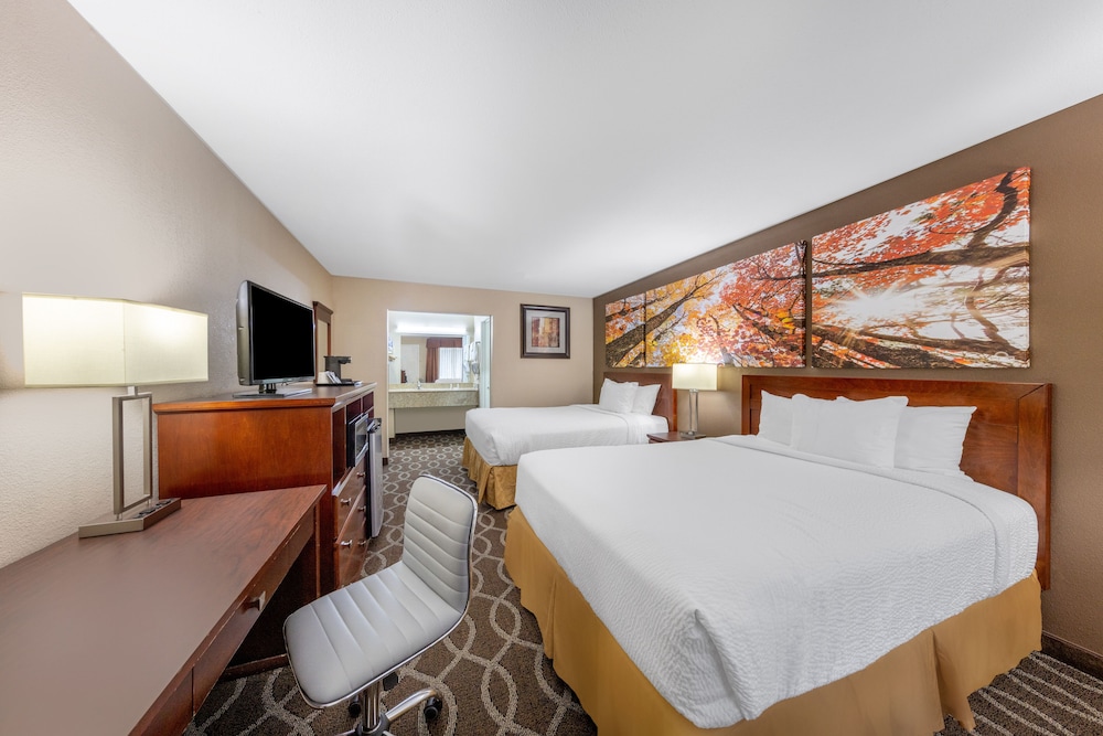 Days Inn by Wyndham St. Robert Waynesville Ft. Leonard Wood - photo 16