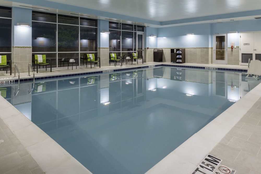 SpringHill Suites by Marriott Atlanta Alpharetta Roswell - photo 7