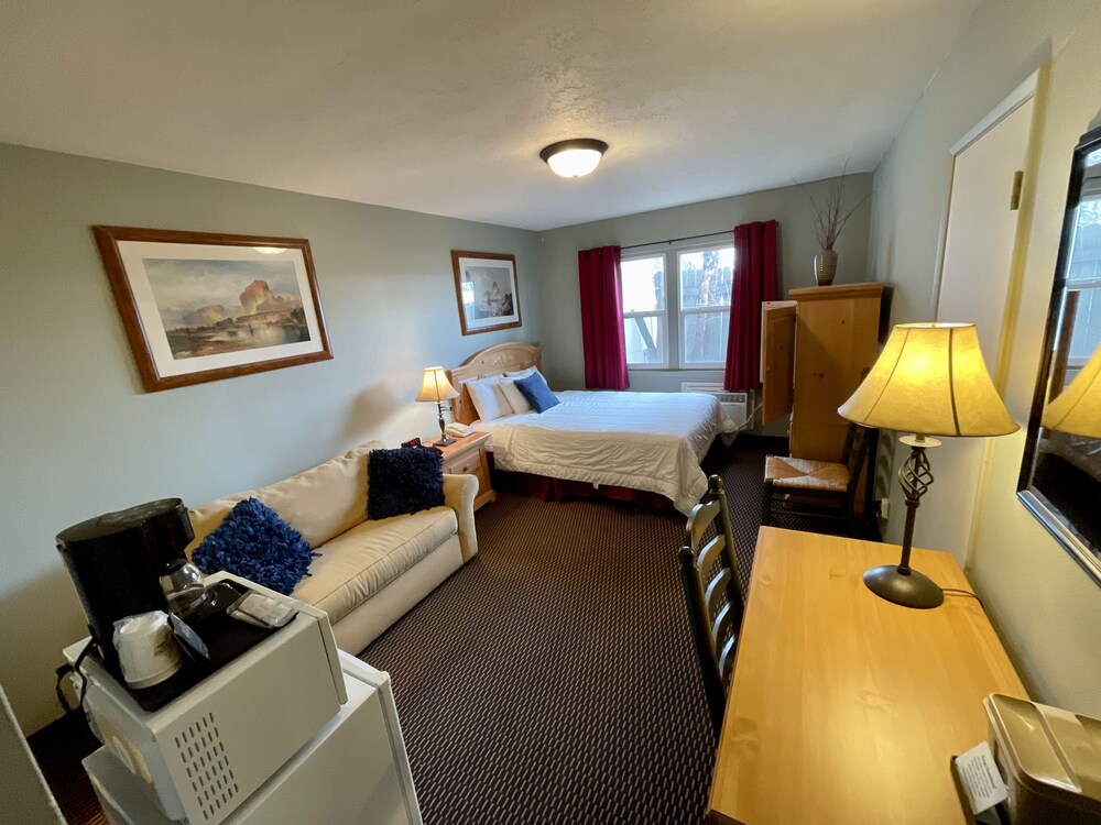 Rugged Country Lodge - photo 18