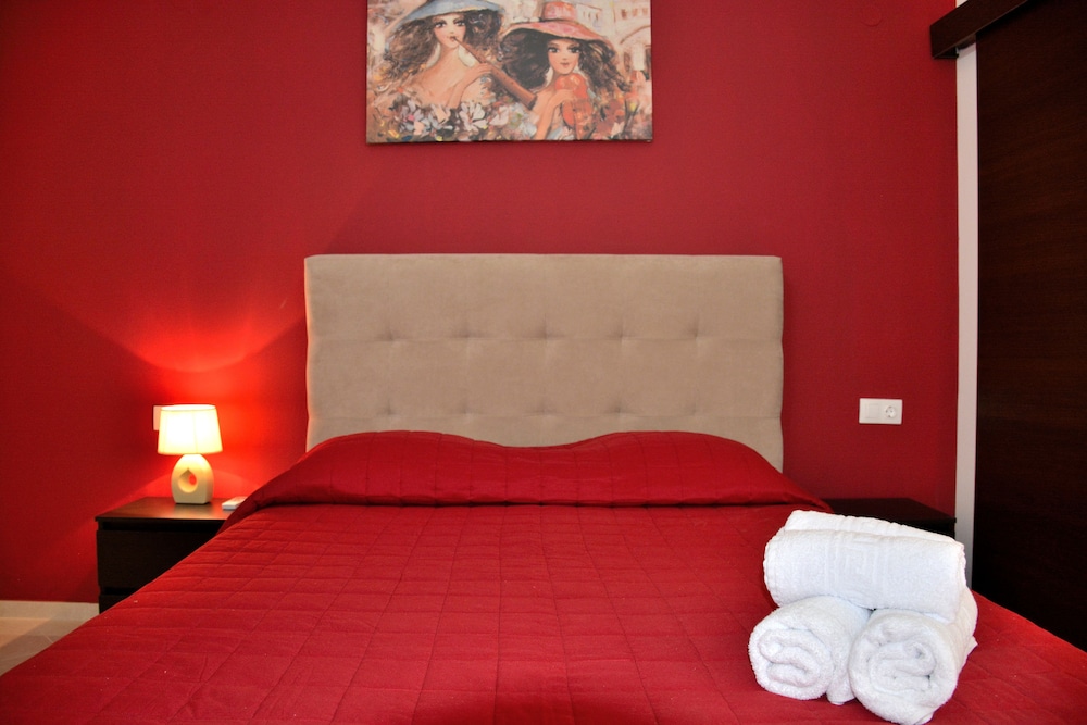 Evagelia Suites GREEN — Rethymno — photo 2