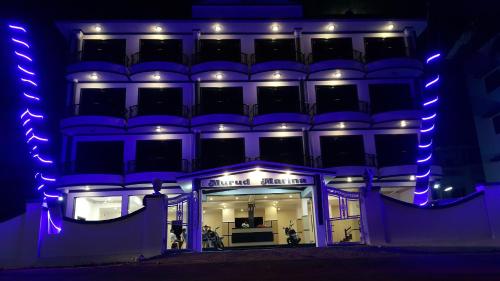 Hotel Murud Marina — Murud — photo 2