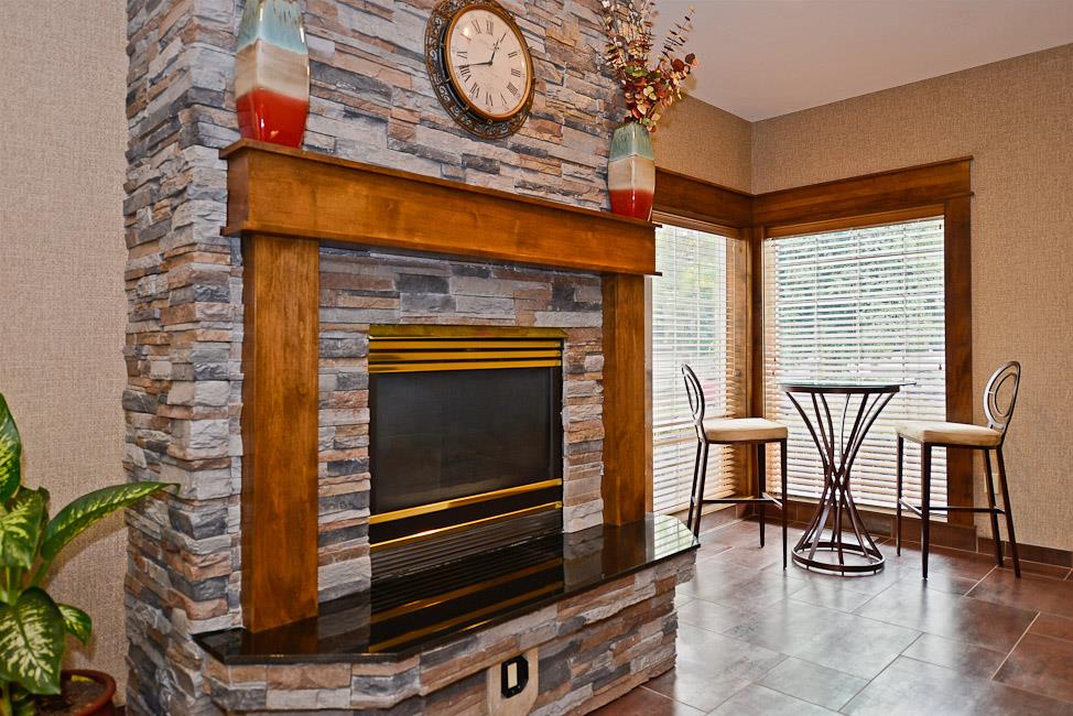 Best Western Plus Prairie Inn - photo 3