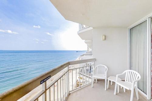 Water's Edge Resort 1002 — 4-Star Luxury Hotel in Myrtle Beach, United States