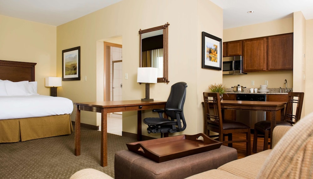 Homewood Suites by Hilton Bozeman - photo 12