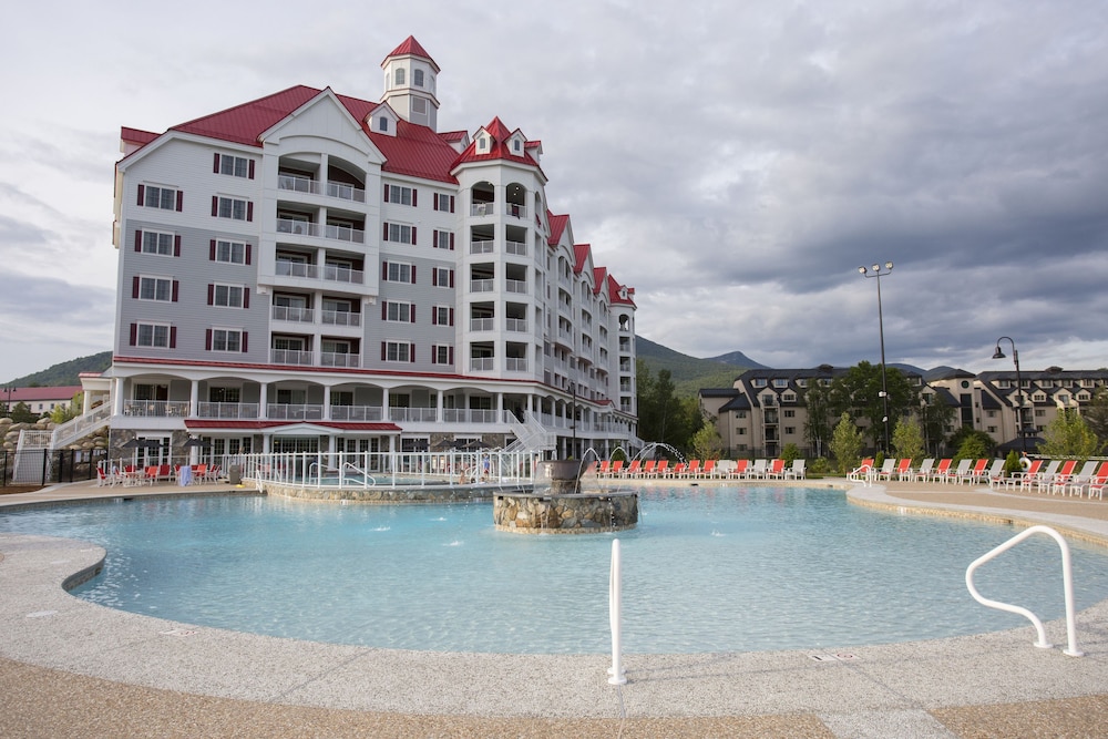 RiverWalk Resort at Loon Mountain - photo 23