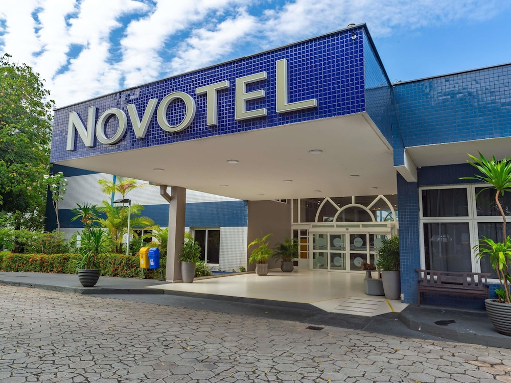 Novotel Manaus in Manaus, Brasil