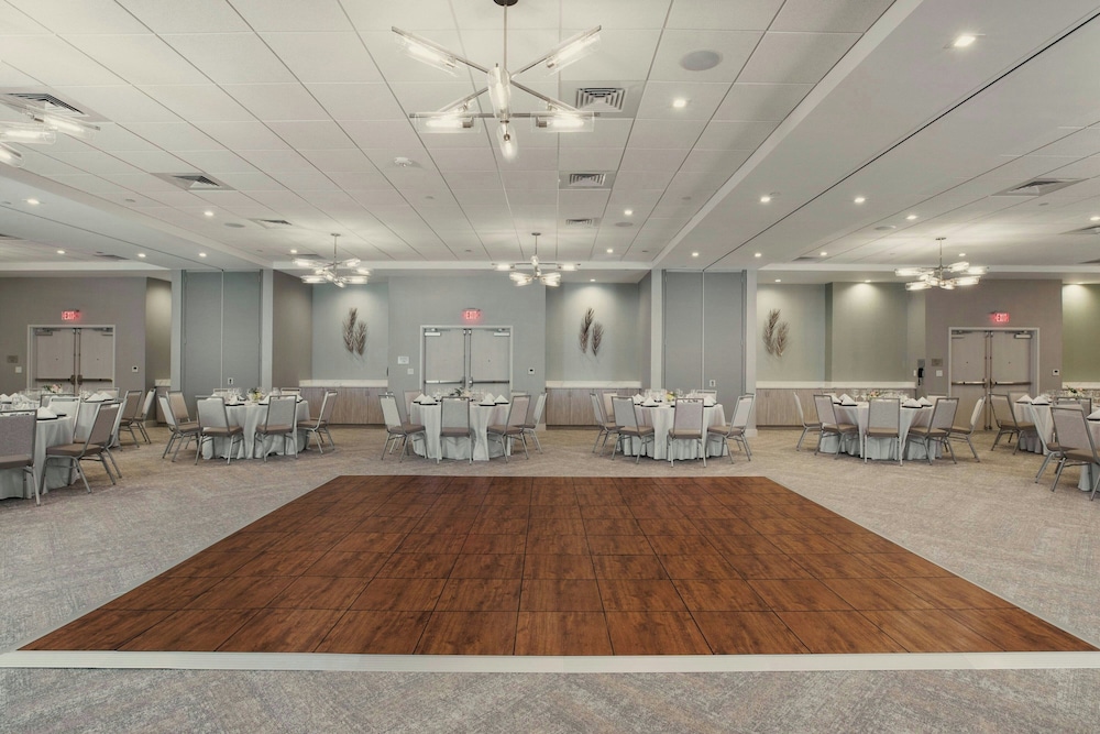 Courtyard by Marriott Amelia Island - photo 49