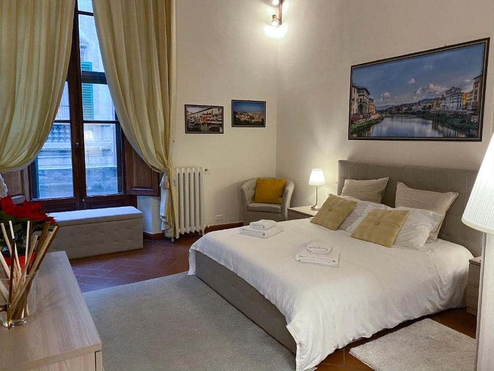 Coco Places Soggiorno Panerai Centro Storico — 4-Star Luxury Hotel in Florence, Italy