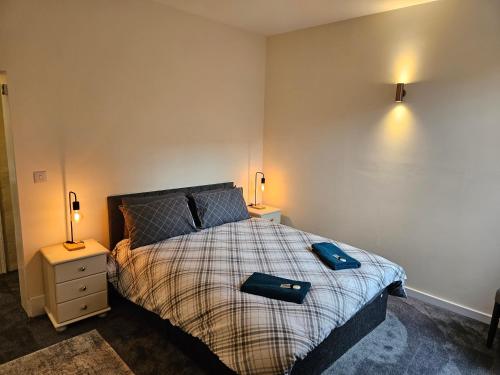 Carlisle City Centre The Gavel — 4-Star Luxury Hotel in Carlisle, United Kingdom