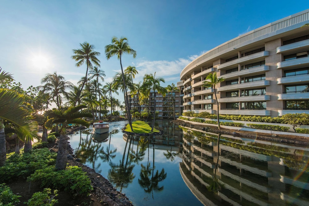 Hilton Grand Vacations Club Ocean Tower Waikoloa Village - photo 97