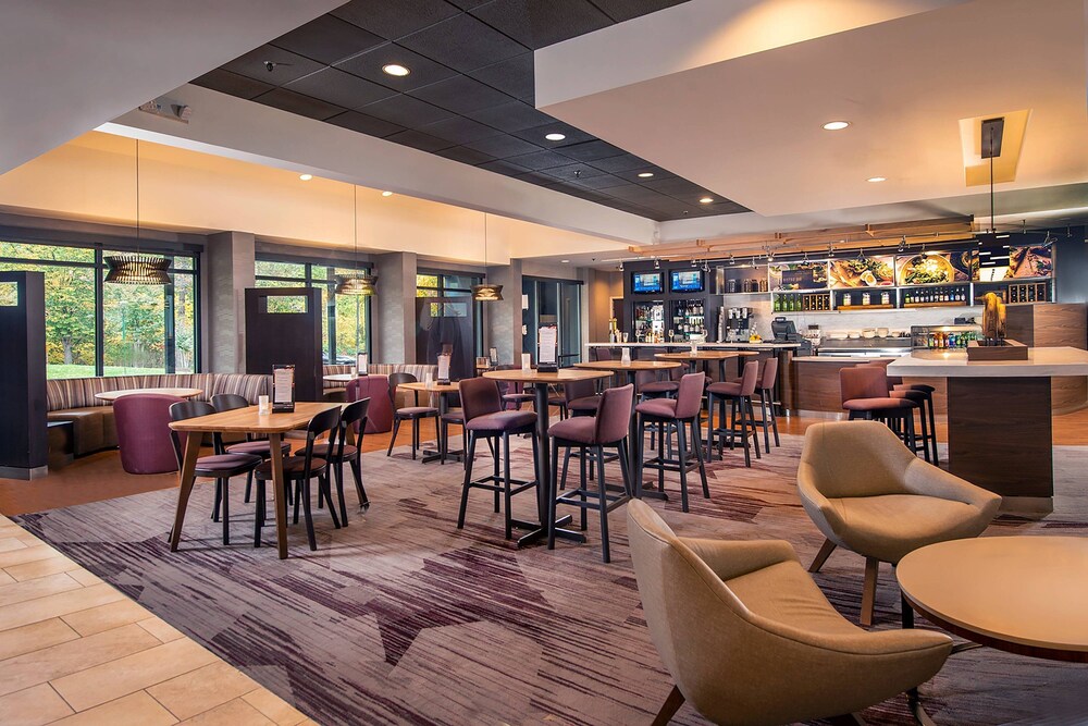 Courtyard by Marriott Dulles Airport Herndon Reston - photo 22