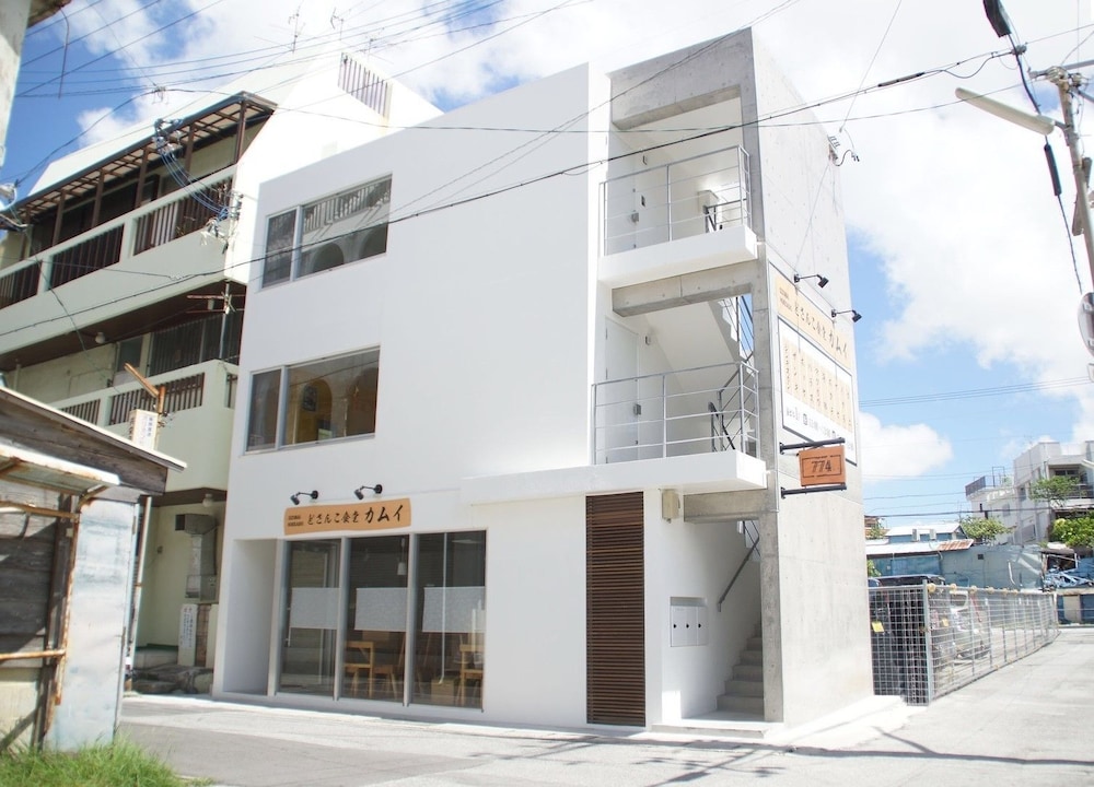 Trip Spot 774 - last minute hotel in Naha