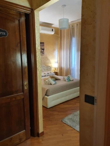 San Pietro Chic — 4-Star Luxury Hotel in Rome, Italy