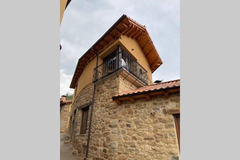 El Refugio II de Verdiago — hotel in Cremenes