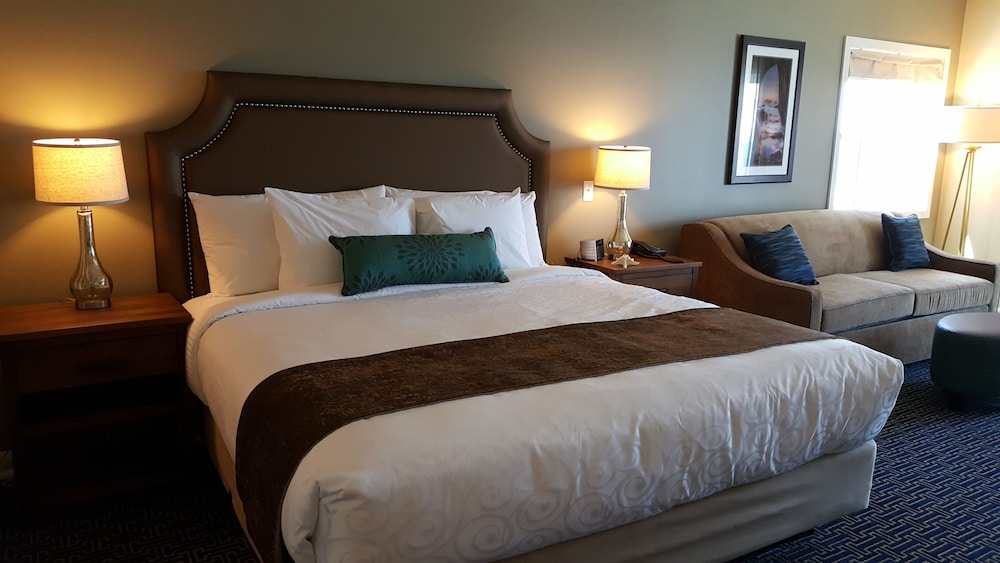 Inn at Nye Beach - photo 16