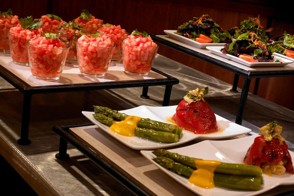 Chicago Marriott Oak Brook - photo 41