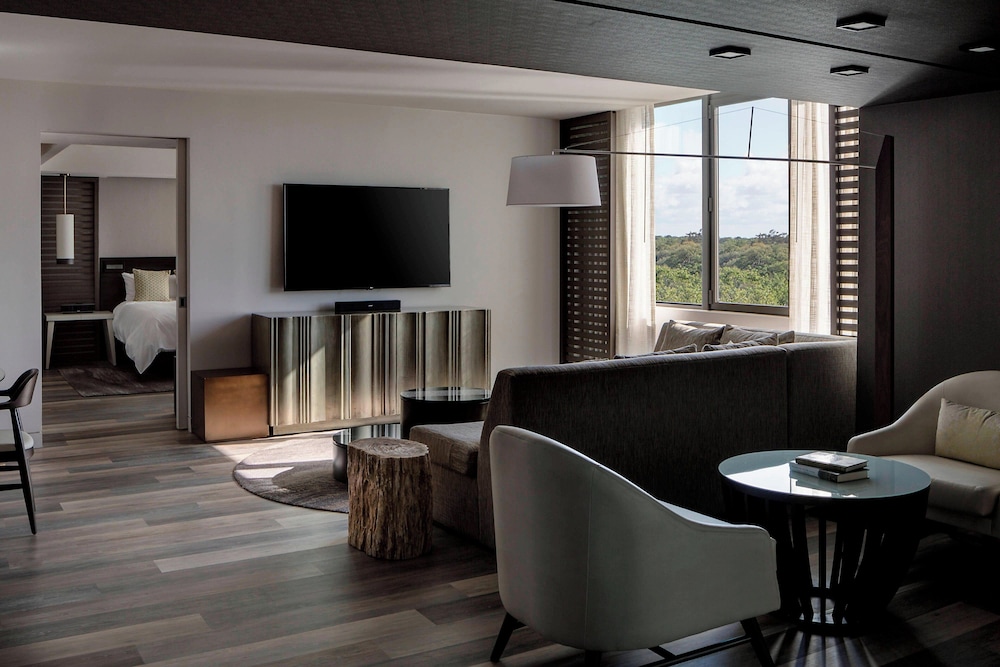Sawgrass Marriott Golf Resort & Spa - photo 36