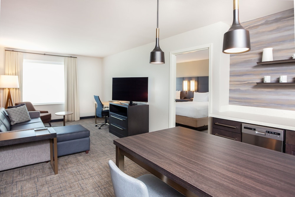 Residence Inn by Marriott Livermore - photo 36