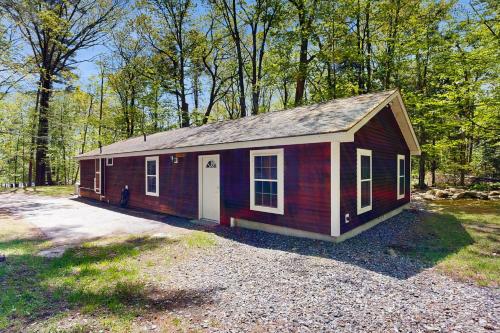 Windermere — hotel in Moultonborough