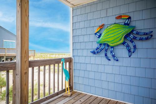 Salty But Sweet by Oak Island Accommodations - photo 49
