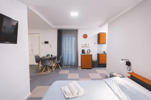 Brand new loft — 4-Star Luxury Hotel in Siracusa, Italy