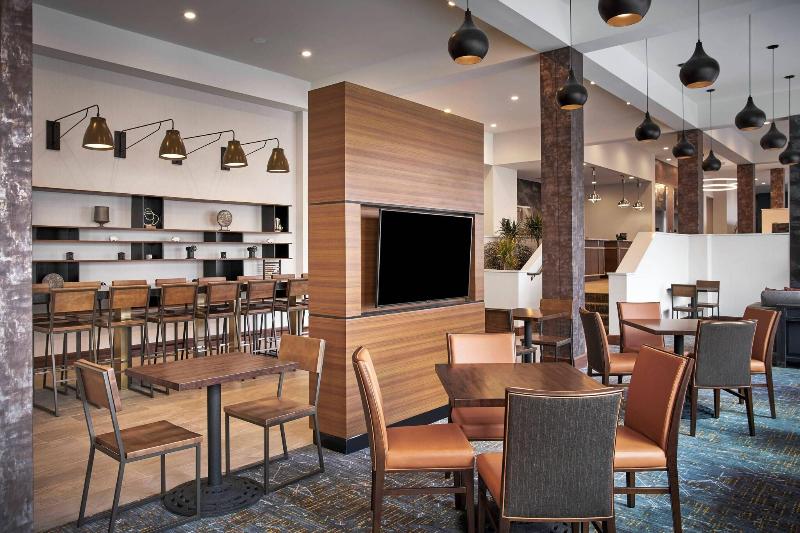 Residence Inn by Marriott Wilmington Downtown - photo 71
