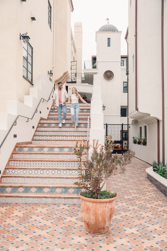 Hotel San Buena - photo 38