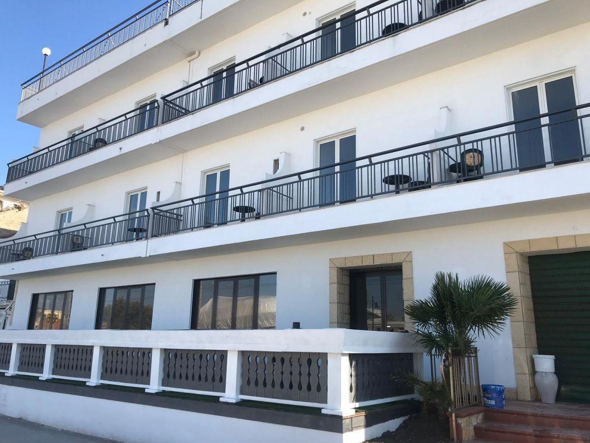 Albano Club Hotel Boutique in Rodi Garganico, Italy