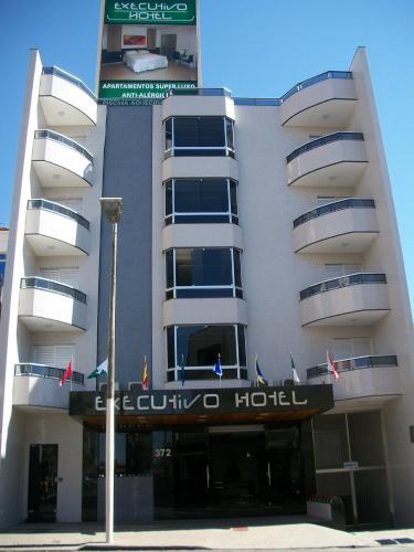 Executivo Hotel — Montes Claros — photo 3