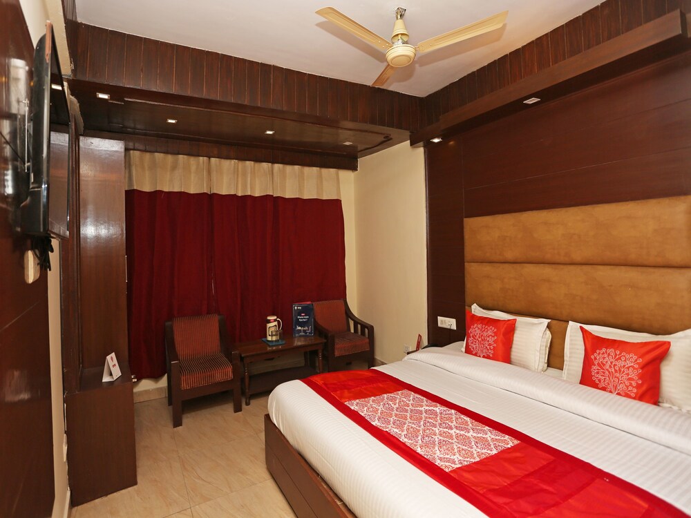 Hotel Pik Nik — Mussoorie — photo 5